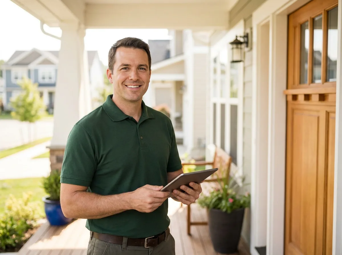 Pest control FAQs for Brownell, KS